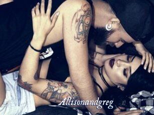 Allisonandgreg