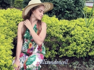 Allisondoncell