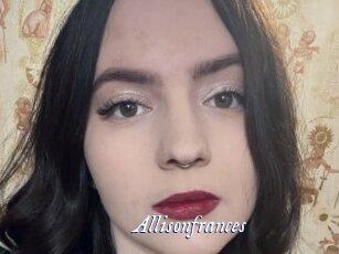 Allisonfrances