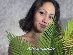 Allisonschneider