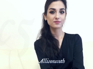 Allisonscoth
