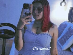 Allissonhill