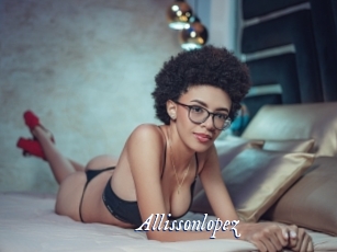 Allissonlopez