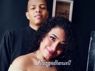 Allizandhansell