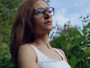 Alllove