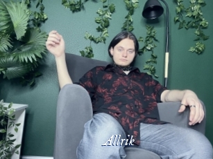 Allrik