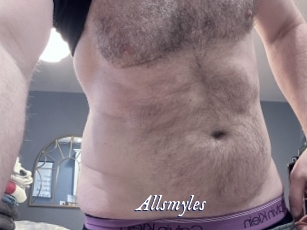 Allsmyles