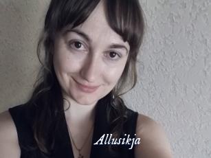 Allusikja