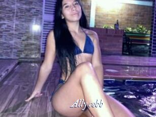 Ally_cobb