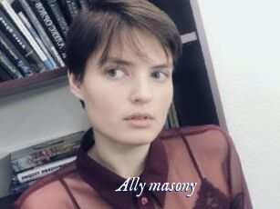 Ally_masony