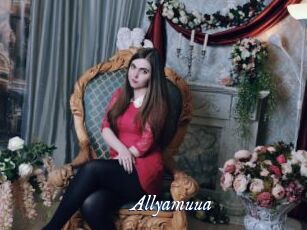 Allyamuua