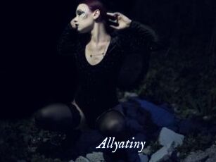 Allyatiny