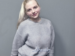 Allyemley