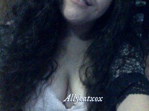 Allykatxox