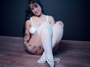 Allykitty