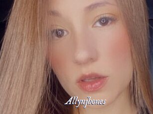 Allynjhones