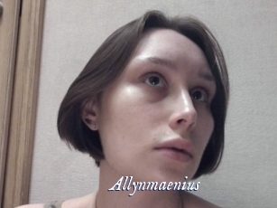 Allynmaenius