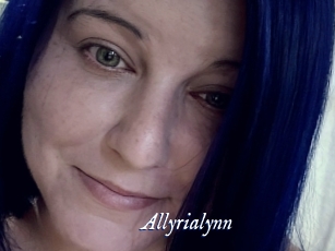 Allyrialynn