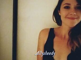 Allysheedy