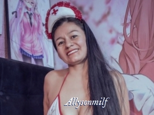 Allysonmilf