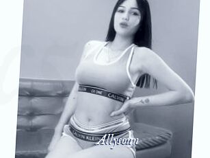 Allysonn
