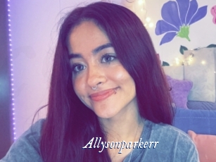 Allysonparkerr