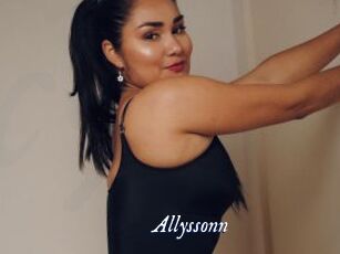 Allyssonn