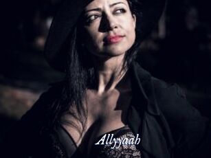 Allyyaah