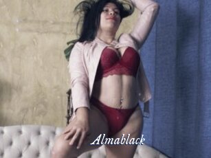 Almablack