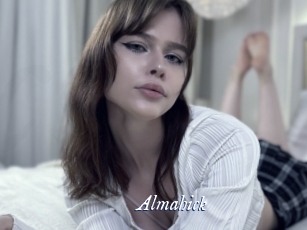 Almahick