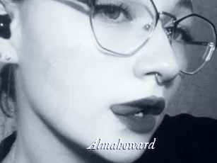 Almahoward