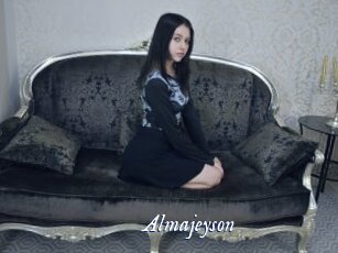 Almajeyson