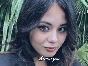 Almatyan