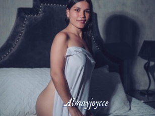 Almayjoycce
