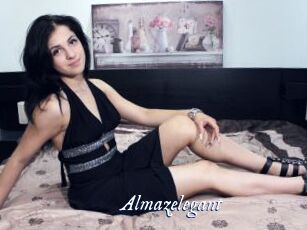 Almazelegant
