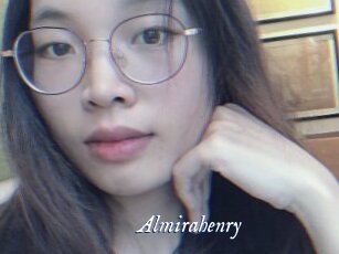 Almirahenry