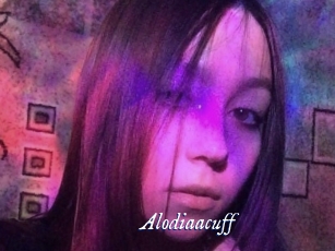 Alodiaacuff