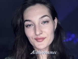 Alodiabeames