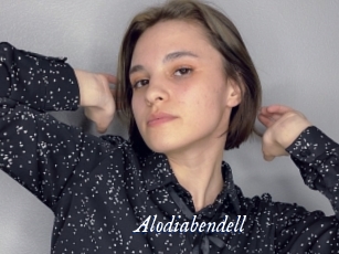 Alodiabendell