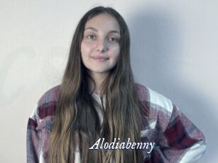 Alodiabenny