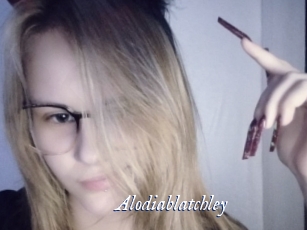 Alodiablatchley