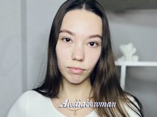 Alodiabowman