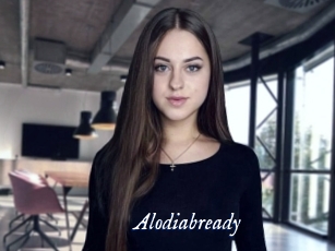 Alodiabready
