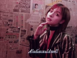 Alodiacauldwell