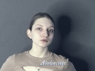 Alodiacoote