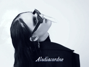 Alodiacordne