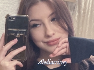 Alodiacrissey