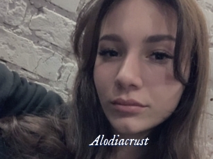 Alodiacrust