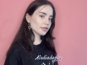 Alodiadagley