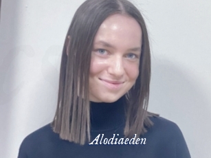 Alodiaeden